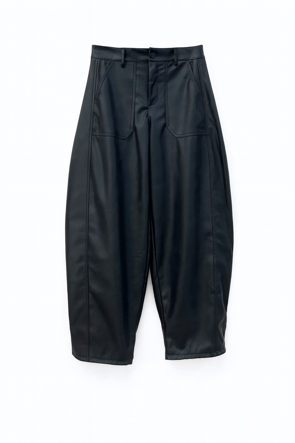 Pantalon simili 7221