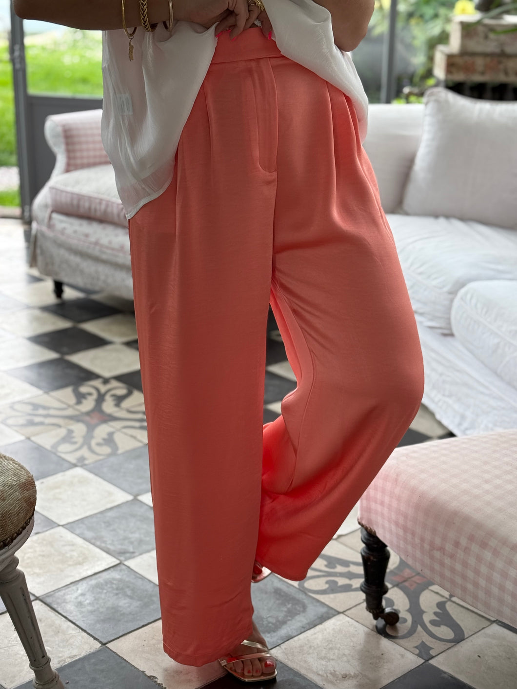 Pantalon PALMYR