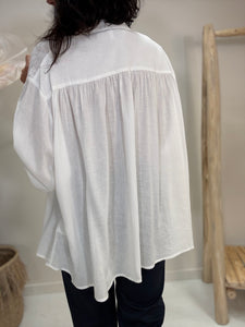 Blouse 1940