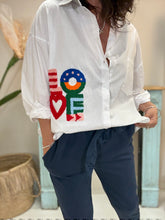Charger l&#39;image dans la galerie, Chemise 80136

