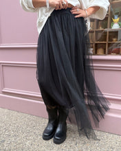 Charger l'image dans la galerie, Jupe tulle by banditas
