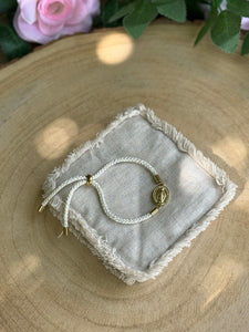 Bracelet Madone