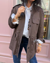 Charger l'image dans la galerie, Veste 25579
