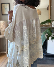 Charger l'image dans la galerie, Blouse 79980

