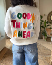 Charger l'image dans la galerie, Pull 6408
