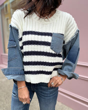 Charger l&#39;image dans la galerie, Pull 074
