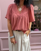 Charger l'image dans la galerie, Blouse 30479
