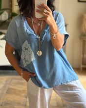 Charger l'image dans la galerie, Blouse 5193
