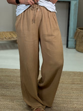 Charger l&#39;image dans la galerie, Pantalon gaze 96697
