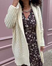 Charger l&#39;image dans la galerie, Gilet AZZURA by banditas
