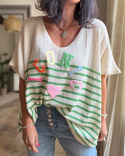 Charger l'image dans la galerie, Pull 6108
