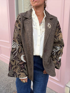 Veste 838