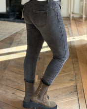 Charger l&#39;image dans la galerie, Jean push-up 21164
