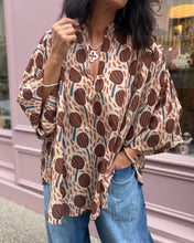 Charger l'image dans la galerie, Blouse PANDORA OPPI by BANDITAS
