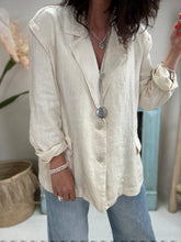 Charger l&#39;image dans la galerie, Veste BRANCH by BANDITAS

