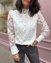 Charger l&#39;image dans la galerie, Blouse 9059
