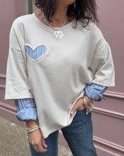 Charger l'image dans la galerie, Sweat 42232
