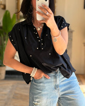 Charger l'image dans la galerie, Blouse ECOR
