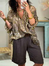 Charger l&#39;image dans la galerie, Blouse 14233
