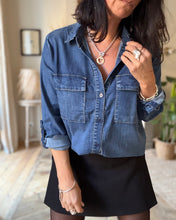 Charger l&#39;image dans la galerie, Chemise 60361
