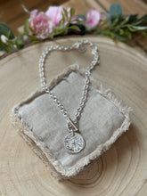 Charger l'image dans la galerie, Collier boussole 823
