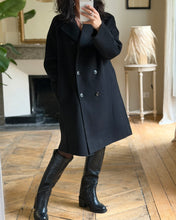 Charger l&#39;image dans la galerie, Manteau laine 010
