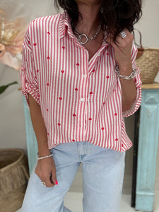 Chemise 6155