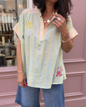 Charger l'image dans la galerie, Blouse 24305
