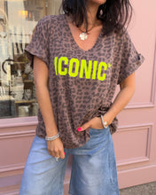 Charger l'image dans la galerie, Tee-shirt ICONIC 26080
