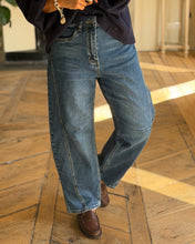Charger l'image dans la galerie, Jean 21550-21
