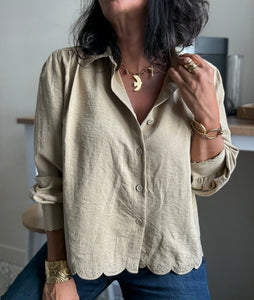 Chemise 5900