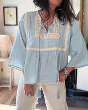 Charger l'image dans la galerie, Blouse 2663
