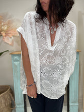 Charger l&#39;image dans la galerie, Blouse 6537
