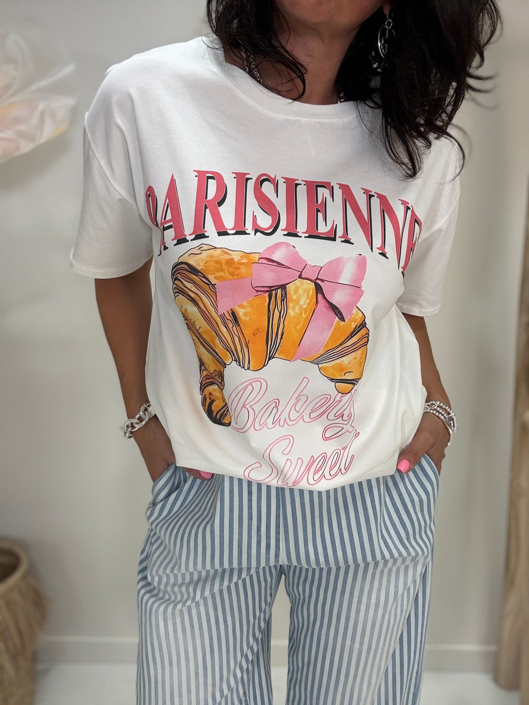 Tee-shirt 3677