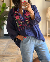 Charger l'image dans la galerie, Blouse 3896
