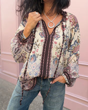 Charger l'image dans la galerie, Blouse 0798
