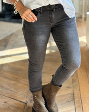 Charger l&#39;image dans la galerie, Jean push-up 21164
