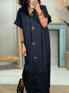 Robe étoile