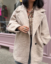 Charger l&#39;image dans la galerie, Manteau 2780
