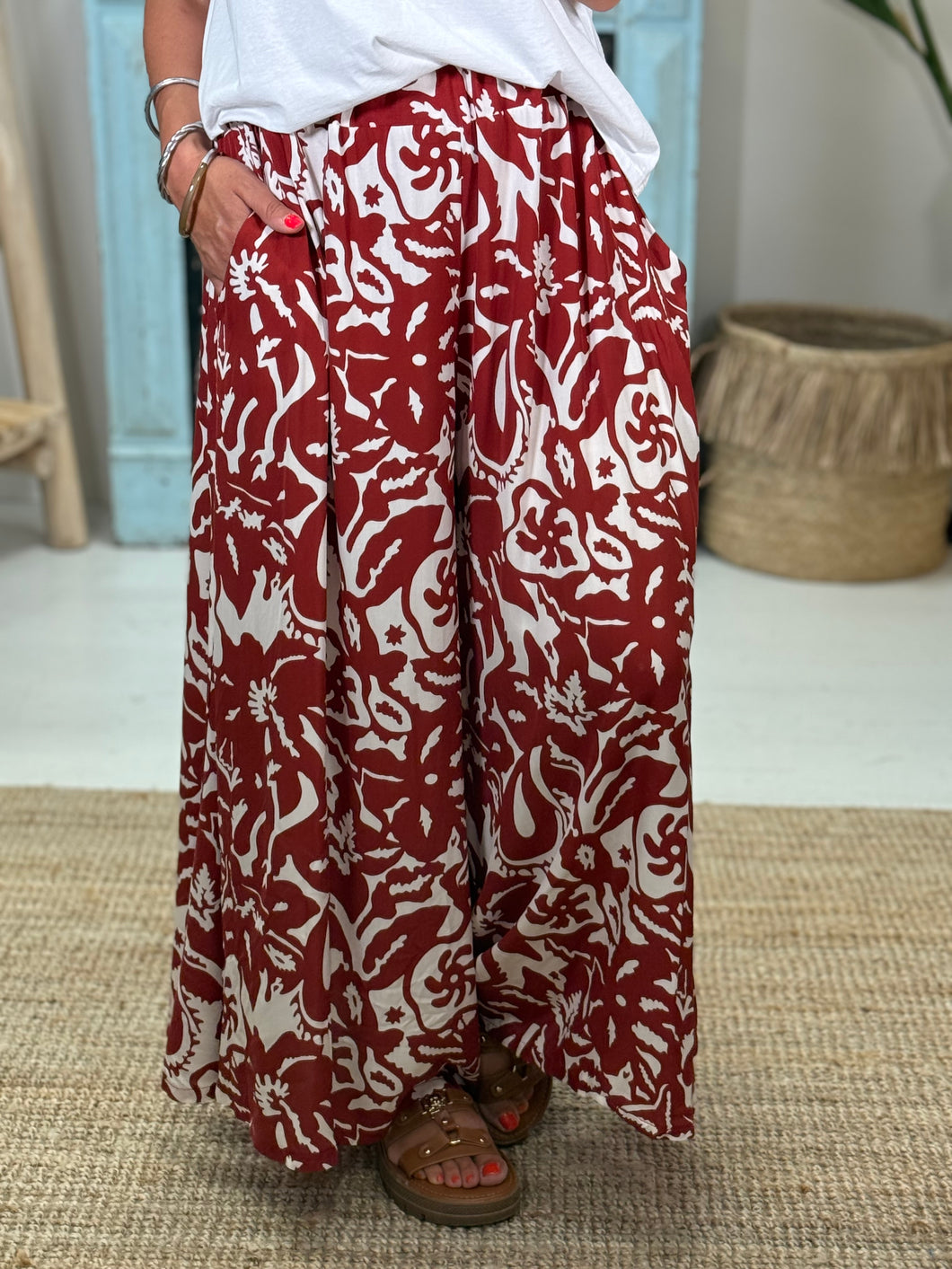 Pantalon 247