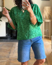 Charger l'image dans la galerie, Blouse 85764
