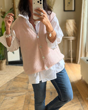 Charger l&#39;image dans la galerie, Gilet sans manches 2842
