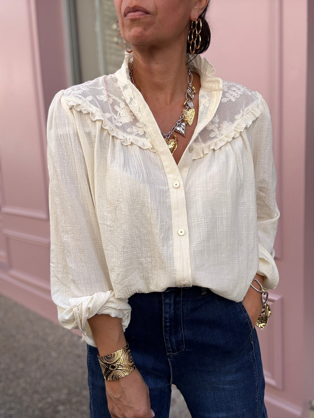 Chemise 521096