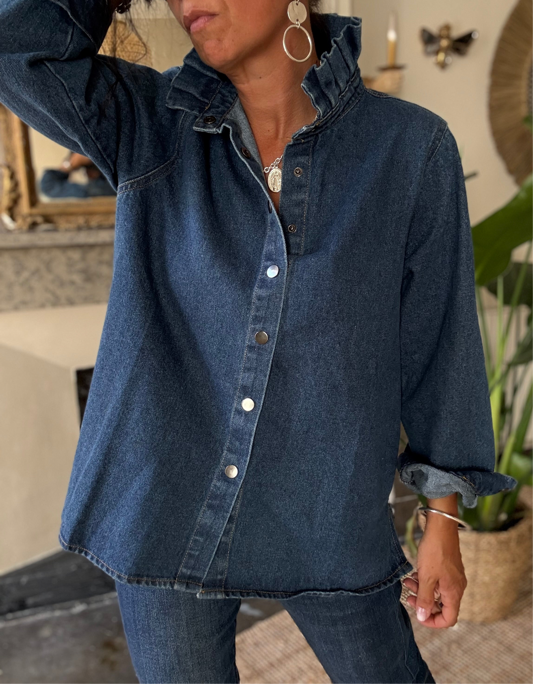 Chemise 6525