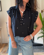 Charger l'image dans la galerie, Blouse ECOR
