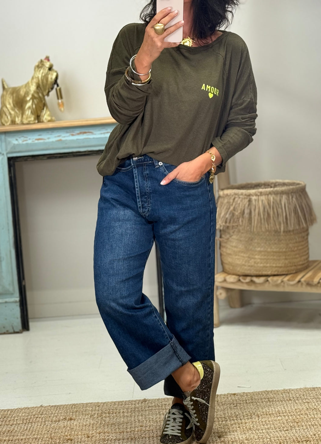 Jean 98723