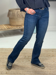 Jean bootcut 2520