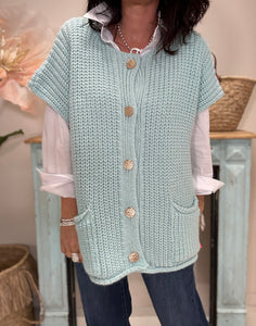 Gilet 5056