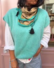 Charger l'image dans la galerie, Foulard MADAMIRMA
