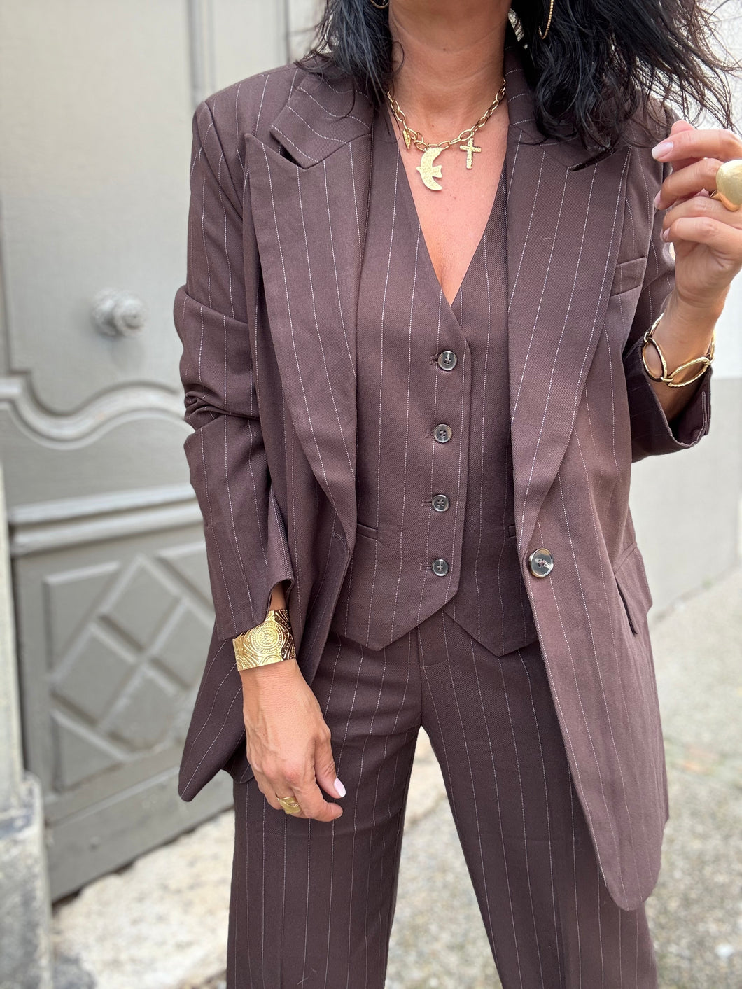 Veste 2511